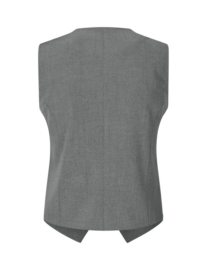 Aleia Weste Medium Melange