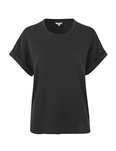 Bosko Amana T-Shirt Black