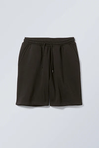 Standard Shorts Black