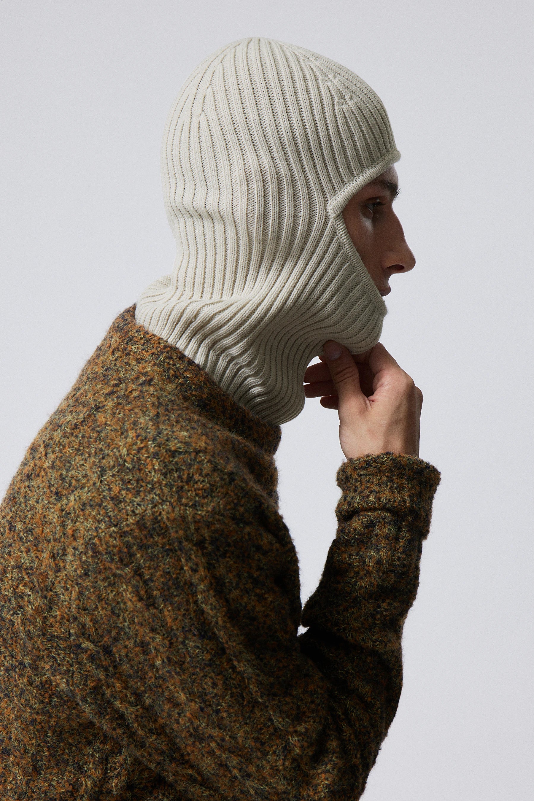 Bell Balaclava Khaki