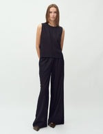 Lade das Bild in den Galerie-Viewer, Asaka Pants Black

