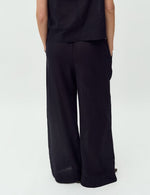 Lade das Bild in den Galerie-Viewer, Asaka Pants Black
