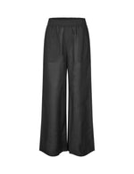 Lade das Bild in den Galerie-Viewer, Asaka Pants Black
