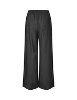 Lade das Bild in den Galerie-Viewer, Asaka Pants Black
