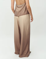 Lade das Bild in den Galerie-Viewer, Asaka Pant Coca Mocha Fade
