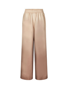 Asaka Pant Coca Mocha Fade