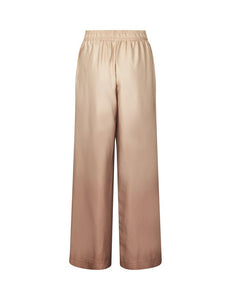 Asaka Pant Coca Mocha Fade