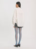 Patsy Blouse Optic White