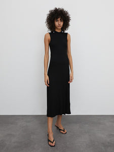 Talia Dress Black