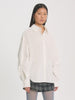 Patsy Blouse Optic White