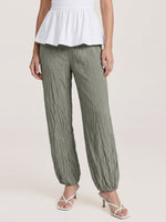 Lade das Bild in den Galerie-Viewer, Ophelia Pants Grau/Khaki
