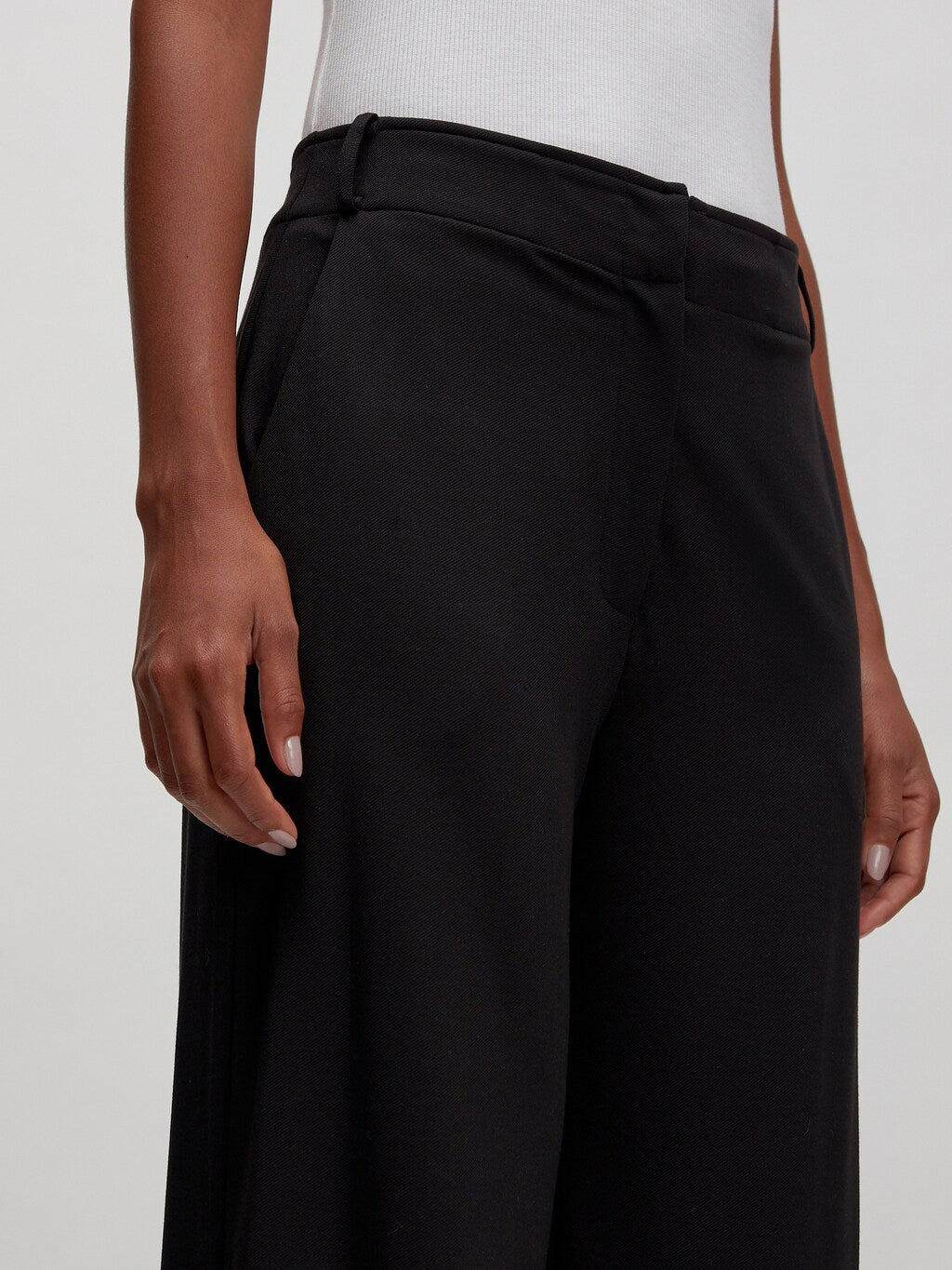 Gitta Pants Black