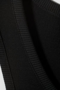 Standard Tanktop Black