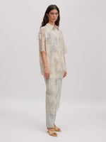 Lade das Bild in den Galerie-Viewer, Bella Shirt Off-White
