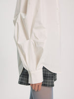 Lade das Bild in den Galerie-Viewer, Patsy Blouse Optic White

