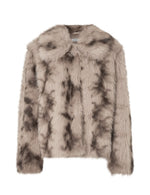 Lade das Bild in den Galerie-Viewer, Corvia Jacket Brown Shadow
