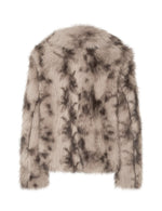 Lade das Bild in den Galerie-Viewer, Corvia Jacket Brown Shadow
