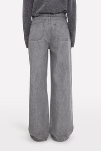 Enbrooklyn Jeans Grey Wash