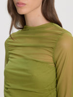 Lade das Bild in den Galerie-Viewer, Inge Top Iguana
