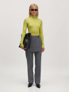 Svetlana Longsleeve Palm