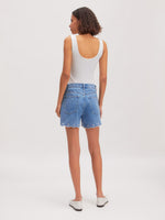 Lade das Bild in den Galerie-Viewer, Gustava Shorts Light Blue
