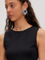 Lade das Bild in den Galerie-Viewer, Peggy Top Black
