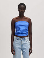 Lade das Bild in den Galerie-Viewer, Severina Top Amparo Blue
