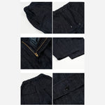 Lade das Bild in den Galerie-Viewer, Denim Balloon Pants Indigo
