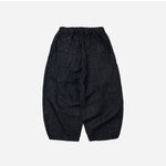 Lade das Bild in den Galerie-Viewer, Denim Balloon Pants Indigo
