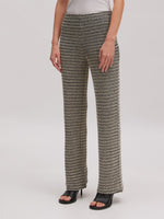 Lade das Bild in den Galerie-Viewer, Finn Trousers Beige/Marine

