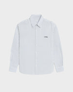 Lade das Bild in den Galerie-Viewer, Dugout Dress Shirt Light Blue
