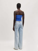 Lade das Bild in den Galerie-Viewer, Severina Top Amparo Blue
