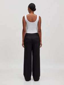 Gitta Pants Black