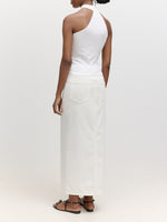 Lade das Bild in den Galerie-Viewer, Mealla Top White
