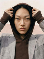 Lade das Bild in den Galerie-Viewer, Kimi Top Black Coffee

