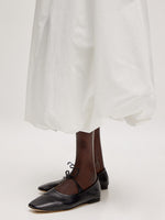 Lade das Bild in den Galerie-Viewer, Reyna Skirt White
