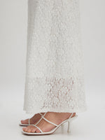 Lade das Bild in den Galerie-Viewer, Catalina Skirt White
