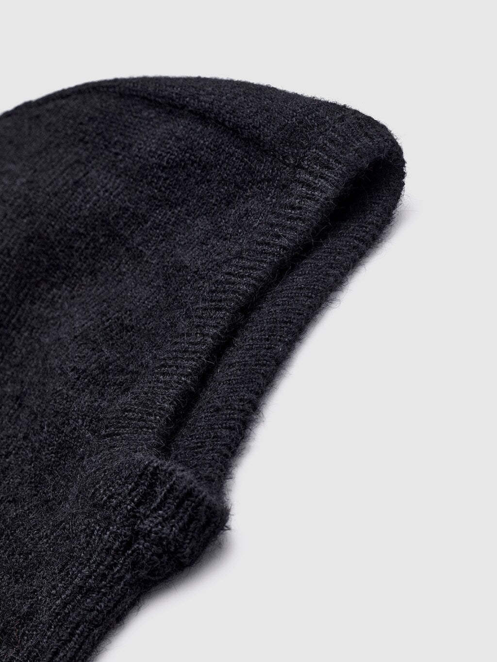 Balaklava Caja Black