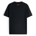 Lade das Bild in den Galerie-Viewer, Zero Stress T-Shirt Black
