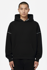 Lade das Bild in den Galerie-Viewer, Energy Hoodie Black
