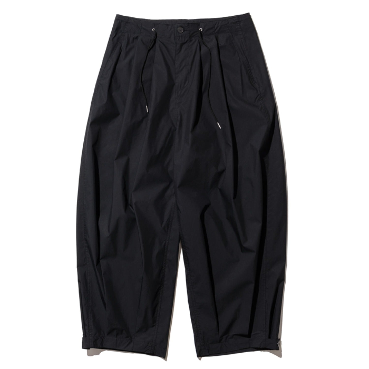 Lite Balloon Pants Black