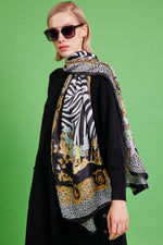 Lade das Bild in den Galerie-Viewer, Retro Scarf
