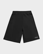 Lade das Bild in den Galerie-Viewer, Lazy Riviera Shorts Black
