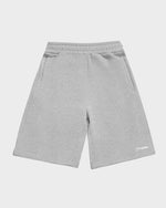 Lade das Bild in den Galerie-Viewer, Lazy Riviera Shorts Grey Melange

