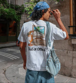 Lade das Bild in den Galerie-Viewer, Out Of Office T-Shirt
