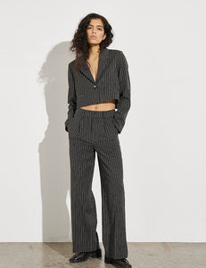 Lubega Pinstripe Pant