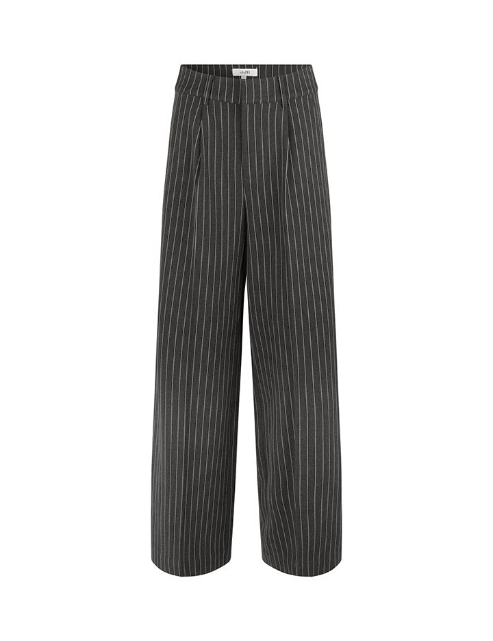 Lubega Pinstripe Pant