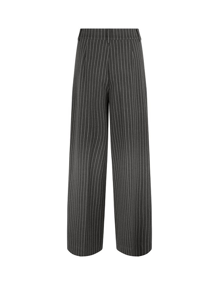 Lubega Pinstripe Pant