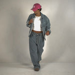 Lade das Bild in den Galerie-Viewer, Brooklyn Jeans Blue
