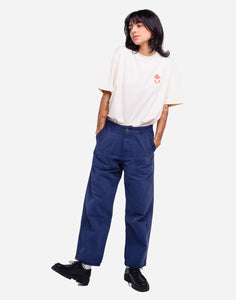 Pantalon Gamal24 Marine